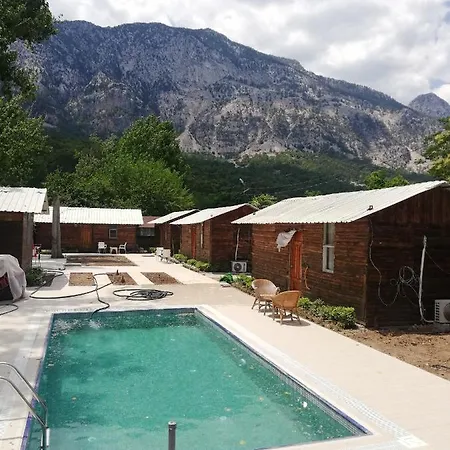 Aparthotel Lime Tree Houses *