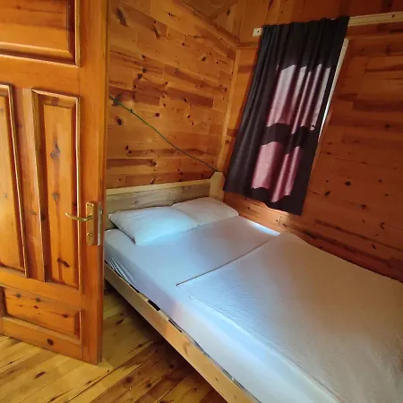 Lime Tree Houses Beldibi (Kemer)