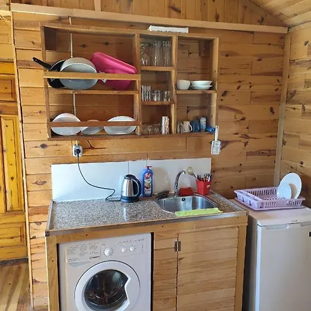 Lime Tree Houses Aparthotel Beldibi (Kemer)