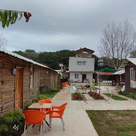 Aparthotel Lime Tree Houses *